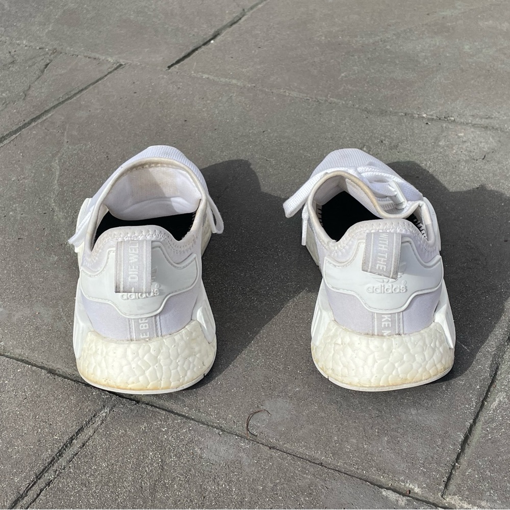 Adidas Nmd R1 - Picture 5 of 8